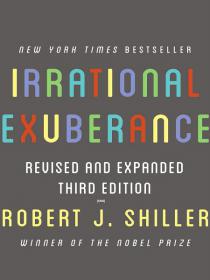 Irrational Exuberance, 3E Shiller [PDF][StormRG]