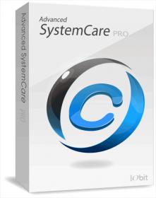 Advanced System Care Pro 8.2.0.795 Key[GLODLS]