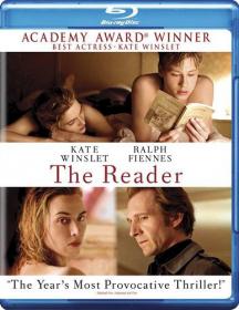 Reader, The (2008) 1080p BluRay x264 AC3 RiPSaLoT