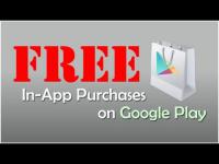 Freedom v1.0.7d Apk  Unlimited In-App Purchases Hack on Android [GLODLS]