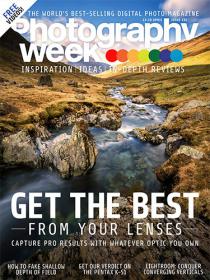 Photography Week - April 23, 2015  UK