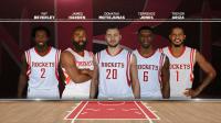 Houston Rockets - Denver Nuggets 19 03 15