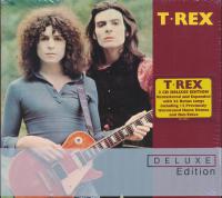 T Rex - Deluxe Editions Collection 12CD (2012-2015) MP3@320kbps Beolab1700