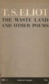 T.S. Eliot - The Waste Land and Other Poems (mobi)