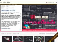 Unity Asset - UI - Builder v1.01[AKD]