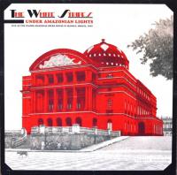 The White Stripes - Under Amazonian Lights (2015) Third Man Records [Vault 23] FLAC Beolab1700
