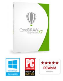 Coreldraw Graphics Suite X7.1 (Win 32-64).(2014) NLtoppers4ALL
