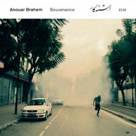 [Jazz Fusion, Oud] Anouar Brahem - Souvenance 2014 (Jamal The Moroccan)