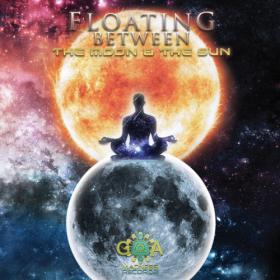 VA - Floating Between The Moon &The Sun 2015