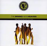 [Acid Jazz] The Brand New Heavies - The Platinum Collection 2006 (JTM)