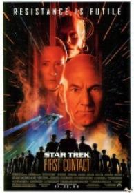 Star Trek 08 - Primer Contacto 1996 [MicroHD][720 px][AC3 5.1-Castellano-AC3 5.1 Ingles+Subs][ES-EN]