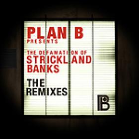 Plan B - Love Goes Down (Doctor P Remix)