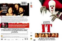 Stephen Kings IT 1990 WS (MULTI LANG&SUBS) DVDrip LKRG