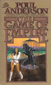 Poul Anderson - The Game of Empire (Flandry #9) (lit)