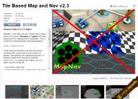 Unity Asset - Tile Based Map and Nav v2.3[AKD]