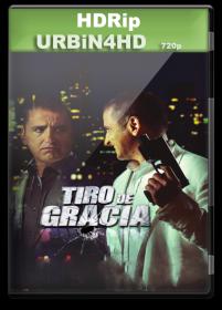 Tiro De Gracia 2015 T01 C01-C40 HDTV 720p x264 AAC Latino URBiN4HD