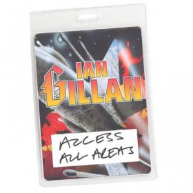 [Hard Rock] Ian Gillan - Access All Areas Ian Gillan (Deep Purple) Live 2015 (JTM)