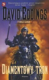David Eddings - Diamentowy tron
