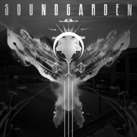 Soundgarden - 2014 - Echo Of Miles-The Originals