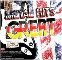 Great Metal Hits (2015)