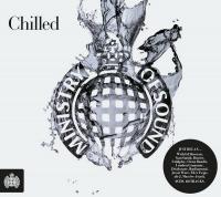 Various Artists - Ministry Of Sound - CHILLED (2015) 3CD Box Set @ MP3