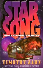 Timothy Zahn  - Star Song and Other Stories (pdf)