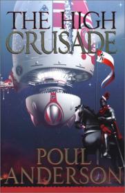 Poul Anderson - The High Crusade (lit)
