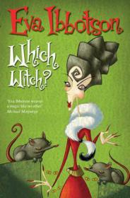 Eva Ibbotson - Which Witch  (pdf)