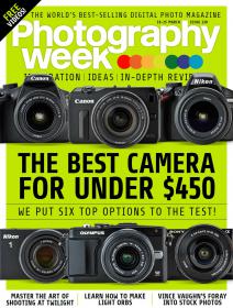 Photography Week - 19 March 2015