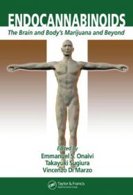 Endocannabinoids - The Brain and Body's Marijuana and Beyond - Marijuana Human Body Brain and Testes (2005)