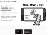 Unity Asset - Mobile Movie Texture v2.0.4[AKD]