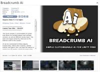 Unity Asset - Breadcrumb Ai v1.2.2[AKD]