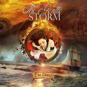 [Orchestral Prog  Metal] The Gentle Storm - The Diary 2CD 2015 (Jamal The Moroccan)