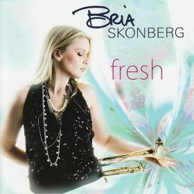 [Vocal Jazz, Trumpet] Bria Skonberg - Fresh 2009 (Jamal The Moroccan)