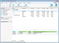 EASEUS Partition Master 10.5 Server + Professional + Technican + Unlimited Edition (x86+x64) + Crack