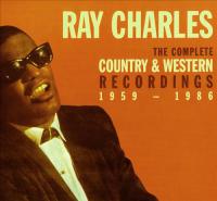 Ray Charles  The Complete Country & Western Recordings 1959-1986(mp3@320)[rogercc]