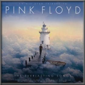 VA An All Star Tribute To Pink Floyd The Everlasting Songs [2015] 320 CD