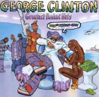 George Clinton - Greatest Funkin Hits - 1996 [FLAC] [RLG]