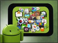 Best Paid Android Pack V134 - April 2015