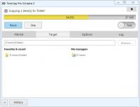 TeraCopy Pro 3.0 alpha 3 + Portable + license