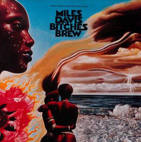 Miles Davis  Bitches Brew (jazz2 )(mp3@320)[rogercc]