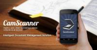 CamScanner - Phone PDF Creator FULL v3.7.1.20150427 + Patched