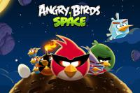 Angry Birds Space Premium v2.1.3 Apk