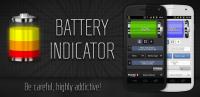 Battery Indicator Pro v2.4.3 APK