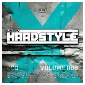 Slam! Hardstyle CD8(2015)(Split files) TBS B-SAM
