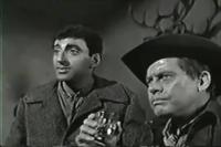 THE REBEL -- Two Weeks ( 2nd Season ) with Frank Overton and Jamie Farr MP4