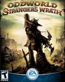 Oddworld:_Stranger_s_Wrath_iPhoneCake.com