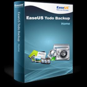 EaseUS Todo Backup Home 8.2 [Serial Key only][GLODLS]