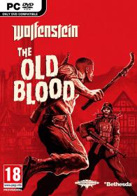 Wolfenstein.The.Old.Blood.PreLoad-ALI213