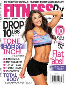 Fitness Rx for Women â€“ June 2015